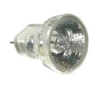 S+H Scharnberger+Hasenbein NV Ampoule halogène MR8 GZ4 12V 5W 30° Quantité:1