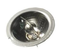 S+H Scharnberger+Hasenbein Spot halogène GY4 12V 20W Quantité:1
