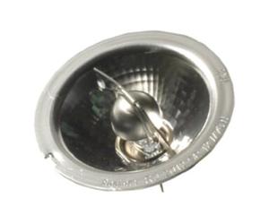 S+H Scharnberger+Hasenbein Spot halogène GY4 24V 20W 46456 Quantité:1