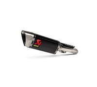 S-H10SO24-APC - Silencieux Echappement Akrapovic Carbone Honda CBR 1000RR (20)