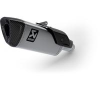 S-H10SO31-HILT - Silencieux Échappement Akrapovic Honda CB1000 Hornet (25-26)
