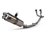 S-H11R4-WT - Échappement Akrapovic Racing Honda CRF1100L AT ADV Sports (24)