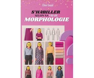 S’habiller selon sa vraie morphologie: Construire une garde-robe adaptée à ton corps