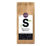 S - Haricots noirs 500g