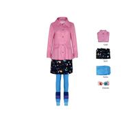 (S) Harry Potter Luna Lovegood Costumes de spectacle sur scène Jeu de rôle Fête d'Halloween