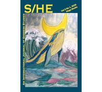 S/HE: An International Journal of Goddess Studies (Volume 5 Number 1, 2026)