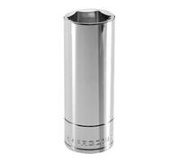Facom Douille S.16HLA 1/2" longue 6 pans 16 mm