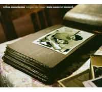 S Hne Mannheims - Mein Name Ist Mensch [Import]