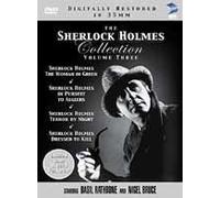 S.Holmes Coll 3 >4d