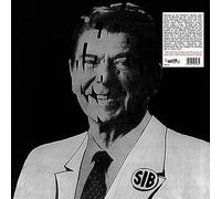 S.I.B. - The Third World War [Import]