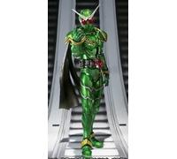 S.I.C. Kamen Rider Cyclone (Tamashii Web Limited) [Import Japonais]