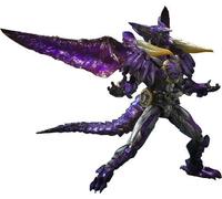 S.I.C. Kamen Rider Ooo Putotira Combo (Pvc Figure)