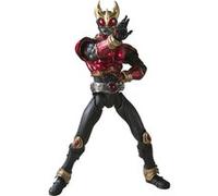 S.i.c. Kyokushin: Kamen Rider Uga Mighty Form G