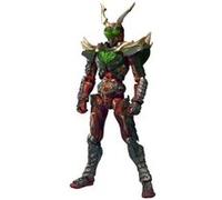 S.i.c Kyokushin: Kamen Rider Wild Karis G