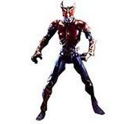 S.I.C. Vol.13 Masked Rider Kuuga (Japan Import)
