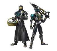 S.I.C. Vol.44 Masked Rider Zeronos & Denevy Majin [Import Japonais]