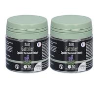 S.I.D NUTRITION Gattilier Capsule(S) 2x30 pc(s)