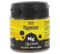 S.I.D Nutrition OligoClassics Magnésium 30 Gélules