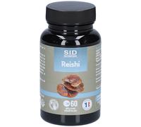 S.I.D NUTRITION Reishi Gel(S) 32 g