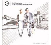 S.I.Futures - The Mission Statement [Import]