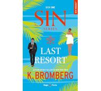 S.i.n. série - Tome 1: Last resort
