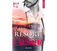 S.I.N. - Tome 01: Last Resort