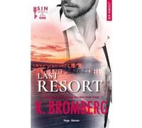 S.I.N. - Tome 1: Last Resort