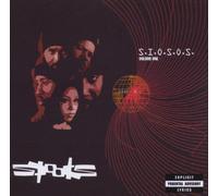 S.I.O.S.O.S. Volume One by Spooks (2000-11-13)