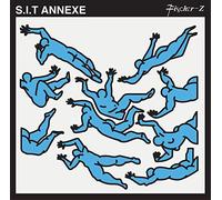 S.I.T Annexe Vinyle