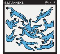 S.I.T Annexe Vinyle