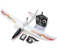 s-idee® 01654 Avion F959 Sky King télécommandé avec technologie 2,4 GHz avec batterie Lipo