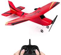 s-idee® 01925 Rc Avion S50 télécommandé avec Technologie 2,4 GHz avec Batterie Lipo