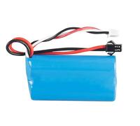 s-idee 1234567890® Batterie 7,4V 1200 mah pour Double E E590-003 & E591-003