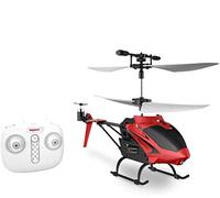 s-idee® Syma S5H Heli Hélicoptère télécommandé