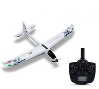 s-idee® XK A800 Avion radiocommandé 2,4 GHz