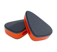 S?iding Disc Hand Mãt For Push-Ups & Crawling - ?tweig?t Flexible Palm Mat With Secure Non-Slip Grip | E?gono?ic Design For Co?fortable Floor ?isës, Yo?a & Fitness Training