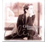S Il Suffisait D Aimer by Celine Dion [Audio CD] NEUF