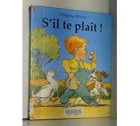 s il te plait