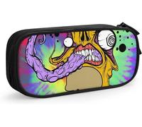 S-Im-Ps-On Trousse À Crayons Durable Pour L'école Ou Le Bureau - Grande Capacité - 10 Crayons - Taille Unique