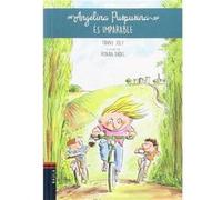 S Imparable - [Livre en VO] Joly, Fanny (Auteur)