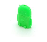 S-IMPULS Adaptateur OTG avec prise Micro-B, Android