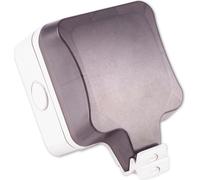 S-IMPULS Boîtier pour montage en saillie Keystone, IP66, extérieur, 1x
