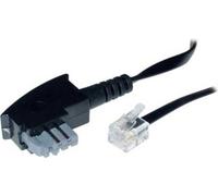 S-Impuls Câble de raccordement TAE (N) sur RJ11