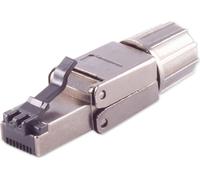 S-IMPULS connecteur RJ-45, sans outil, STP, CAT.6a