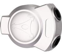 S-IMPULS Distributeur de fibres optiques