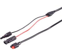 S-IMPULS PV Câble d'alimentation PowerStation, MC4-Anderson, 2m