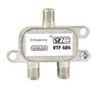 S-impuls Répartiteur D'Antenne, 2 Voies