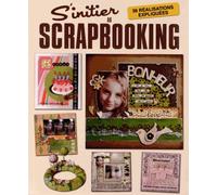 s initier au scrapbooking* (0)