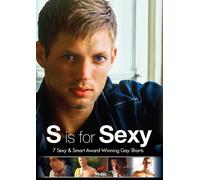 S is for Sexy