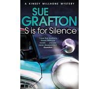 S is for Silence